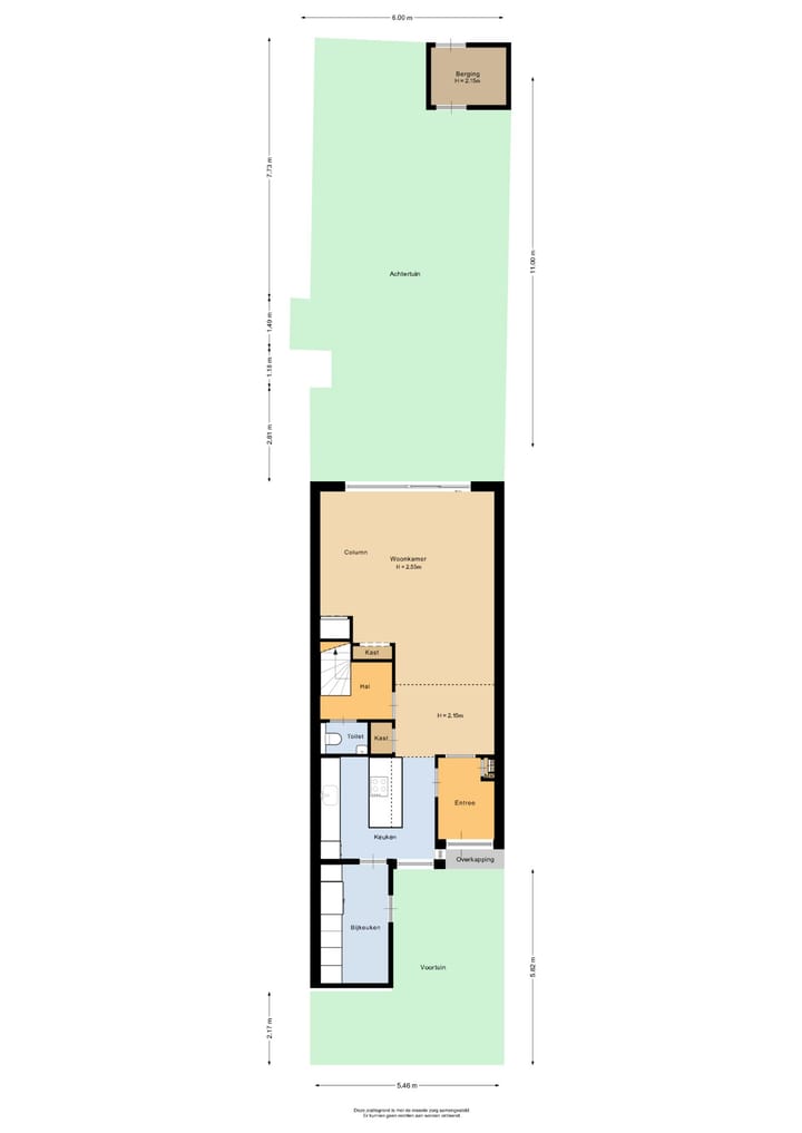 Foto 51 van Saffier 49