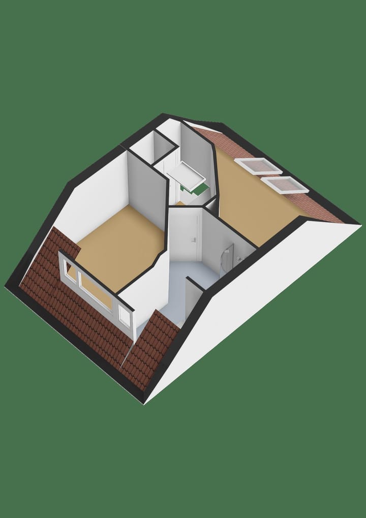 Foto 54 van Saffier 49