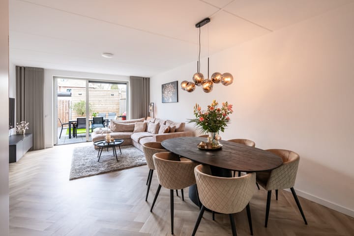 Foto 2 van Hof van Fort 4