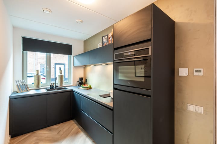 Foto 3 van Hof van Fort 4