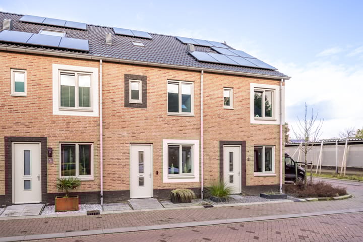 Foto 5 van Hof van Fort 4