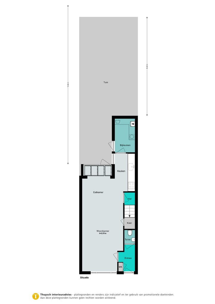 Foto 32 van Maasstraat 33