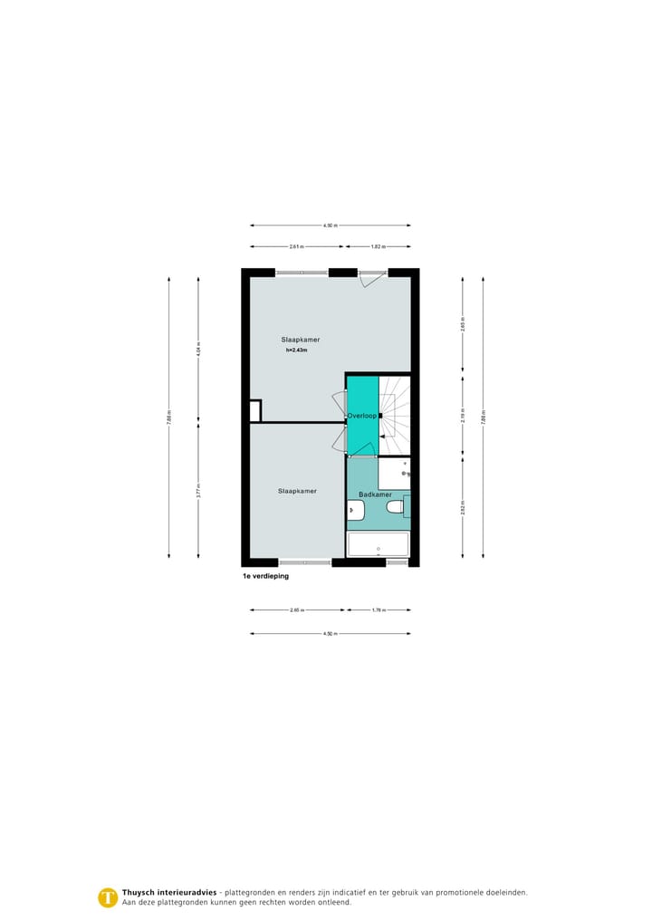 Foto 36 van Maasstraat 33