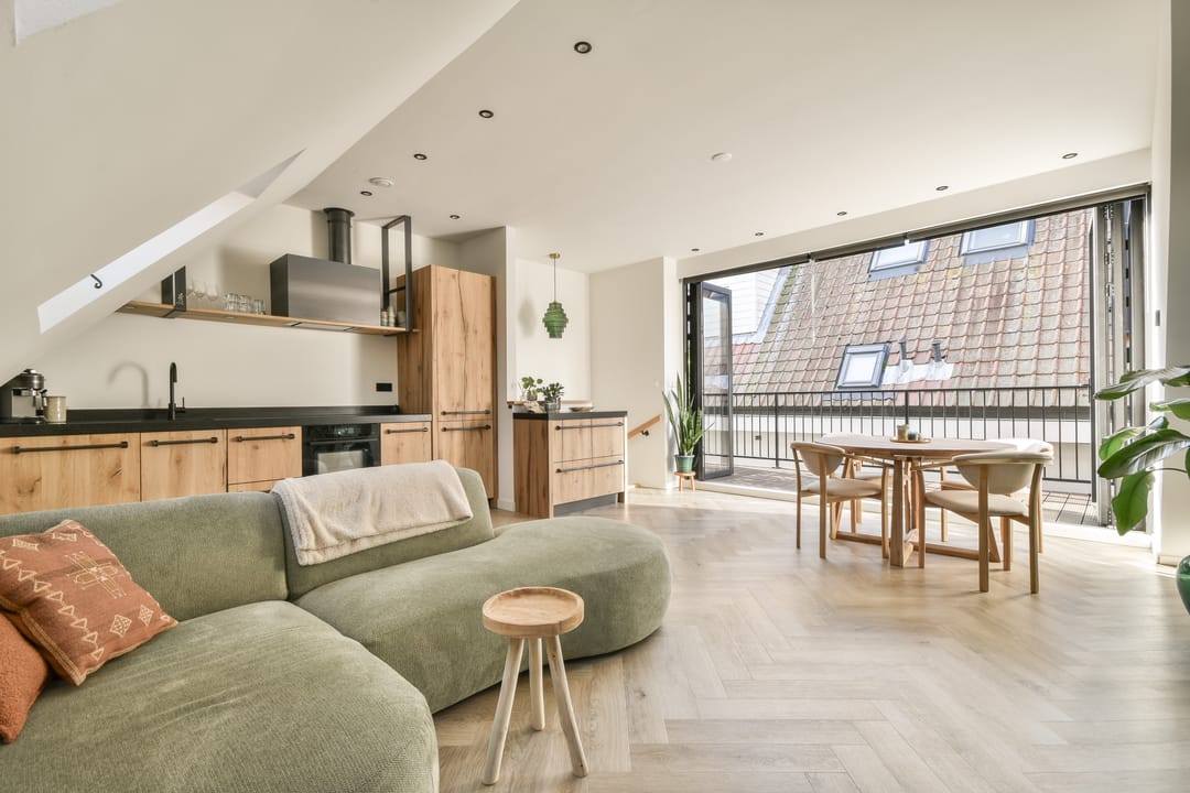 Foto 1 van Swaluëstraat 47