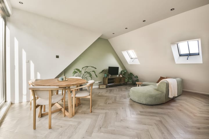 Foto 2 van Swaluëstraat 47