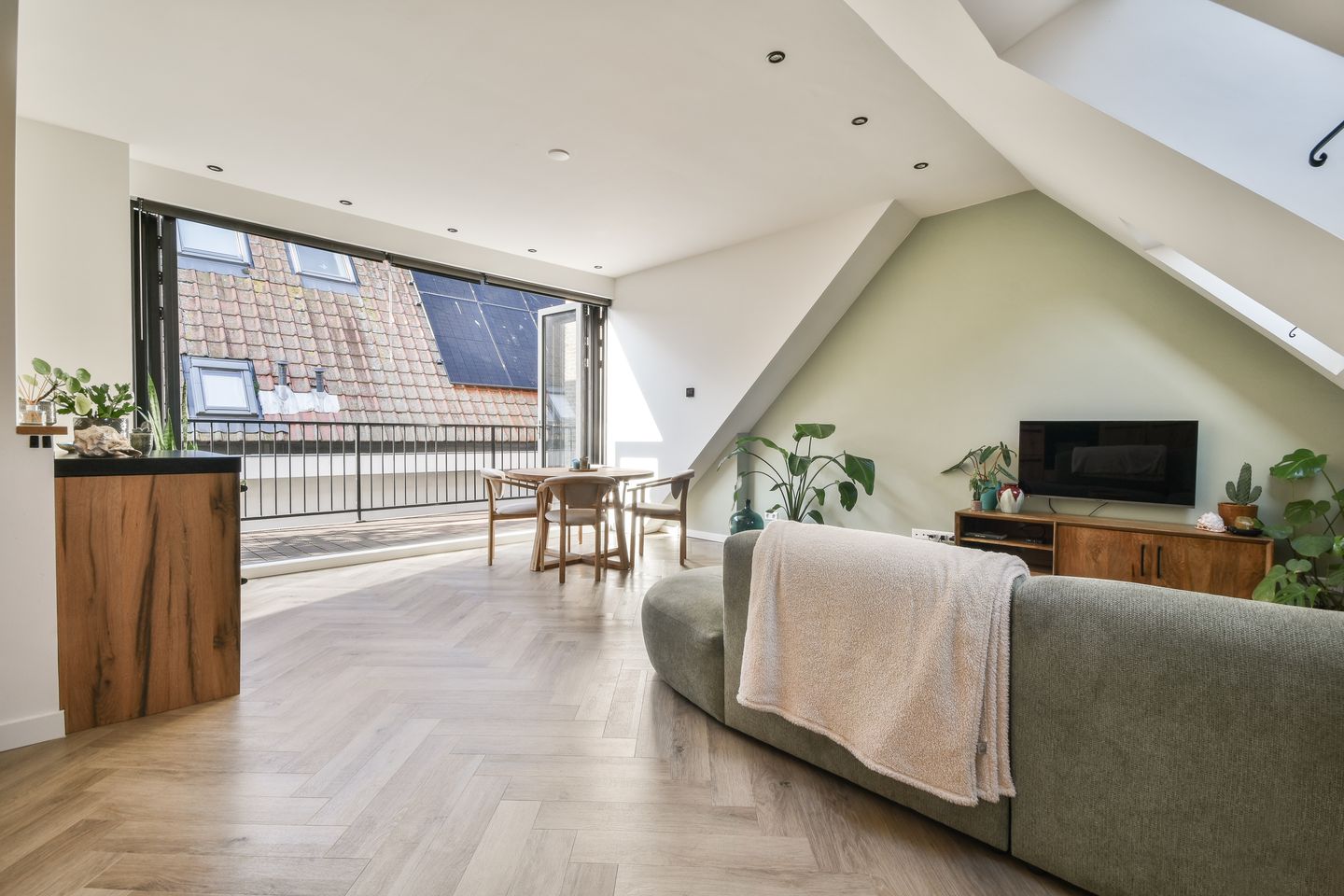 Foto 5 van Swaluëstraat 47