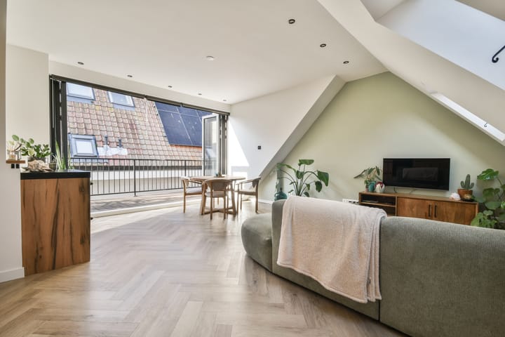 Foto 5 van Swaluëstraat 47