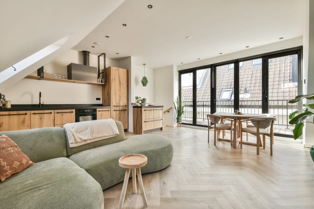 Foto 7 van Swaluëstraat 47