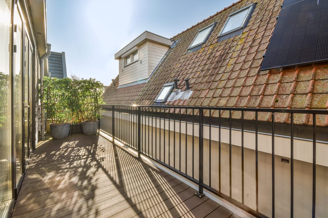 Foto 11 van Swaluëstraat 47