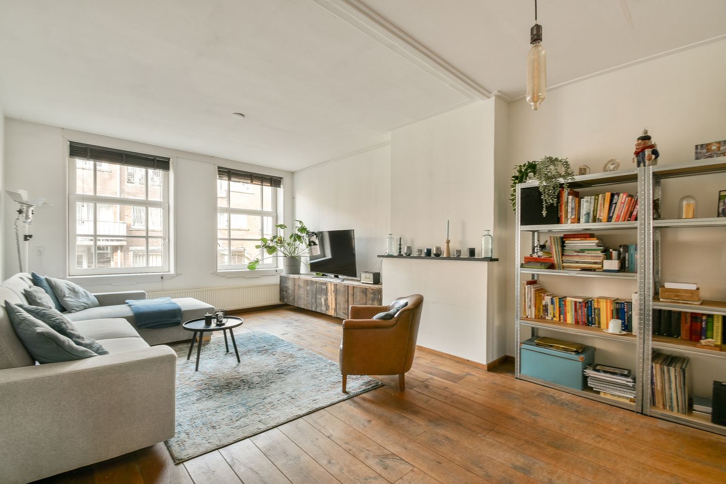 Foto 1 van Blasiusstraat 130-2