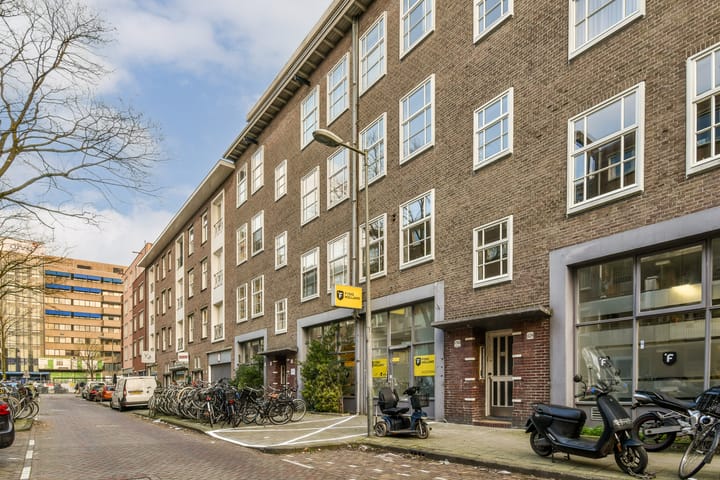 Foto 2 van Blasiusstraat 130-2