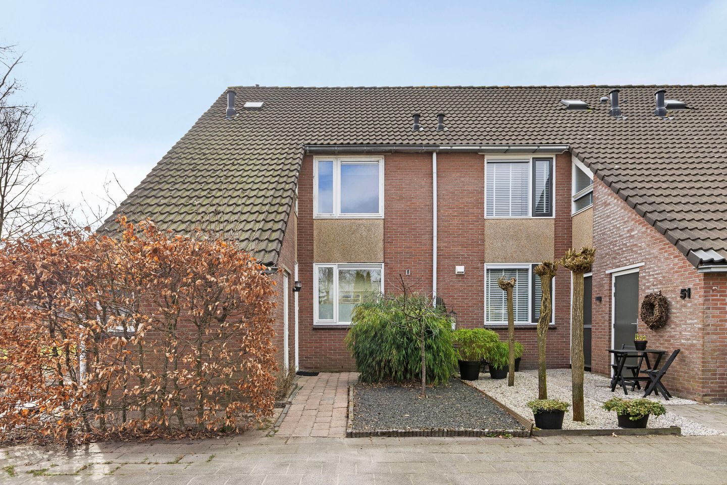 Foto 1 van De Wetterwille 49