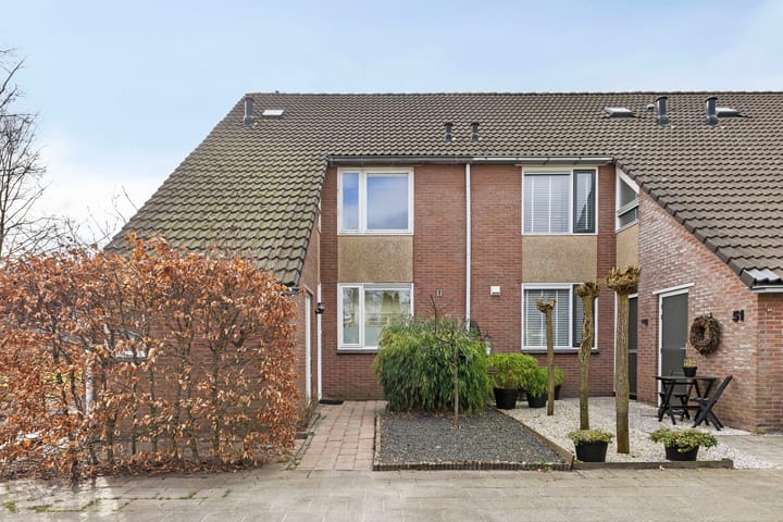 Foto 1 van De Wetterwille 49