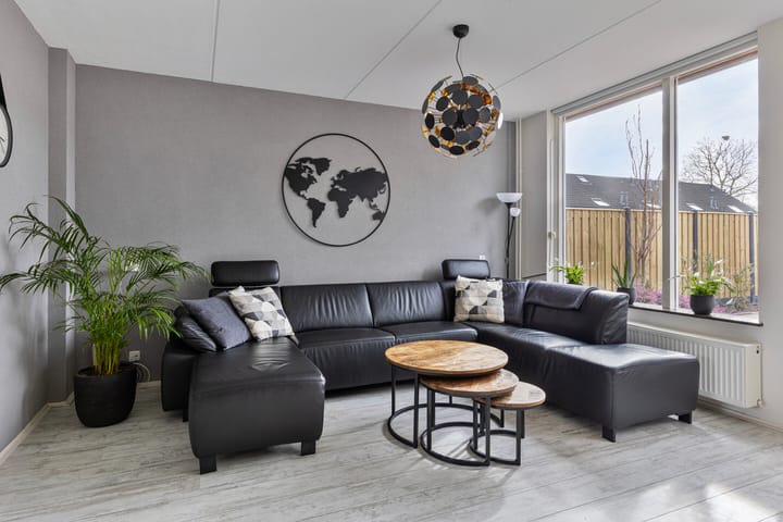 Foto 2 van De Wetterwille 49