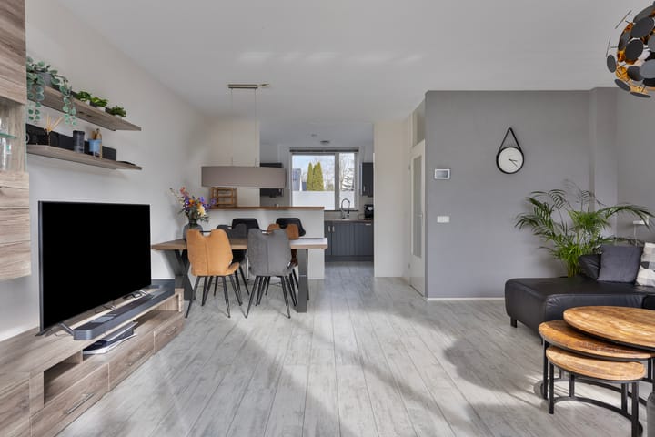 Foto 4 van De Wetterwille 49