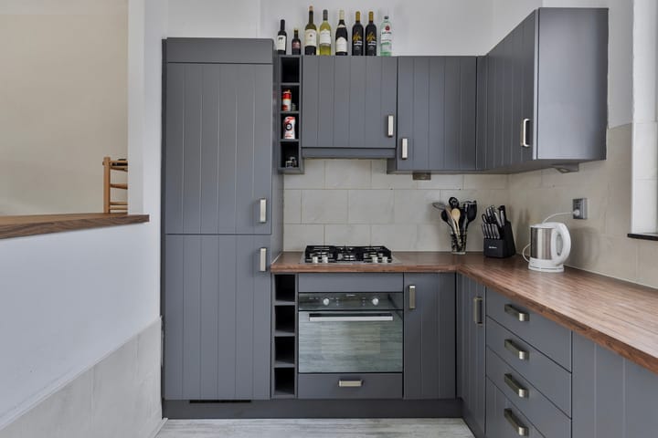 Foto 7 van De Wetterwille 49