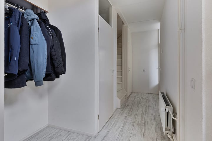 Foto 9 van De Wetterwille 49