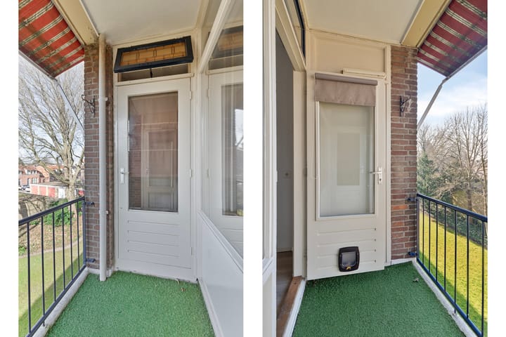 Foto 7 van Allerheiligenweg 28-B