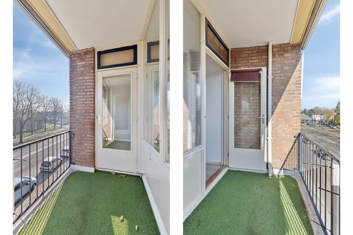 Foto 12 van Allerheiligenweg 28-B