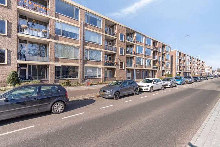 Foto 13 van Allerheiligenweg 28-B