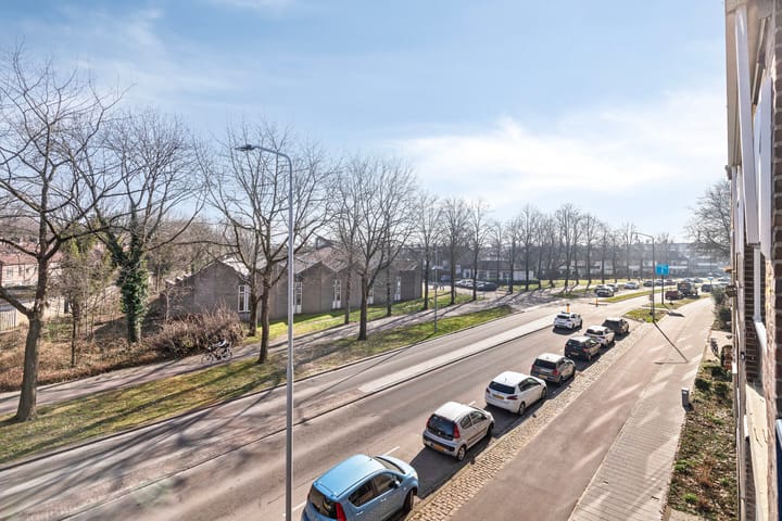 Foto 15 van Allerheiligenweg 28-B