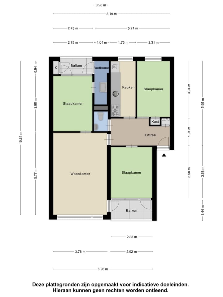 Foto 16 van Allerheiligenweg 28-B