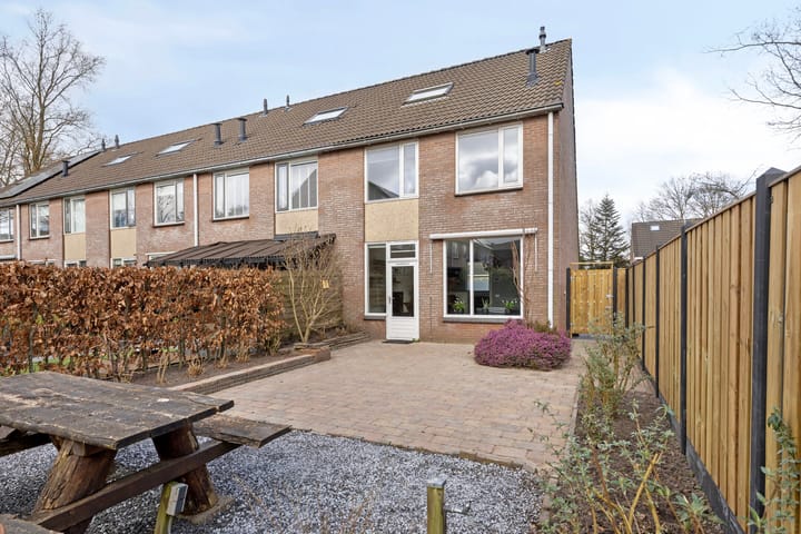 Foto 20 van De Wetterwille 49