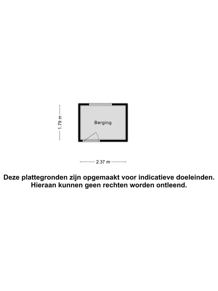 Foto 17 van Allerheiligenweg 28-B