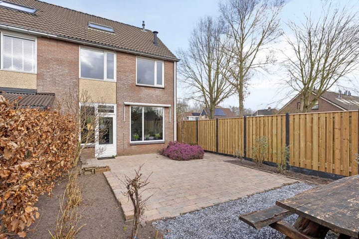 Foto 21 van De Wetterwille 49