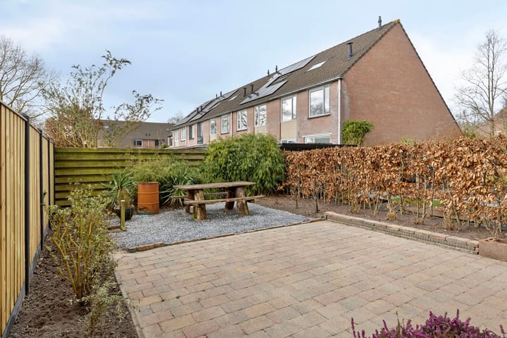 Foto 23 van De Wetterwille 49