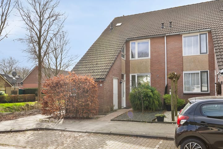 Foto 25 van De Wetterwille 49