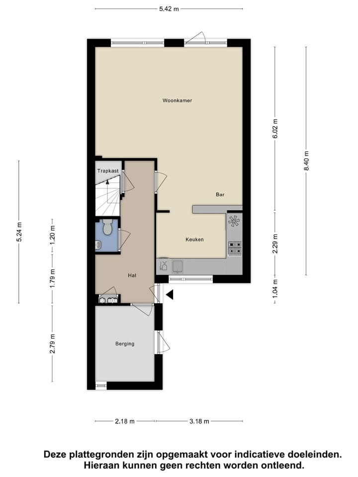 Foto 29 van De Wetterwille 49