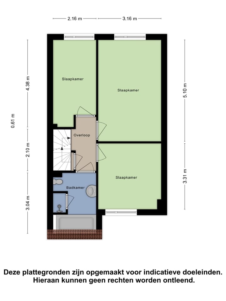 Foto 30 van De Wetterwille 49