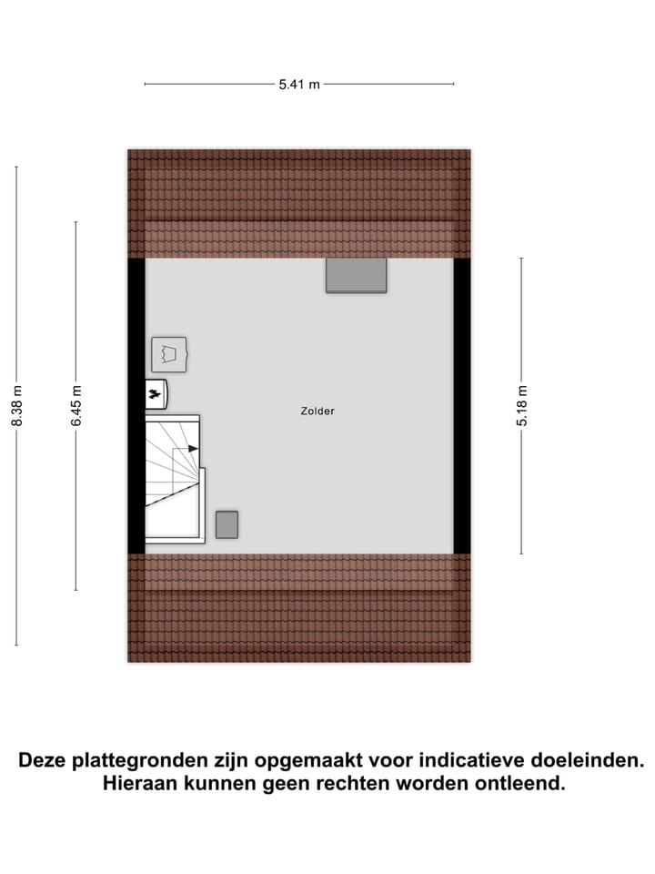 Foto 31 van De Wetterwille 49
