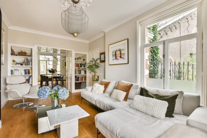 Foto 6 van Sarphatistraat 476