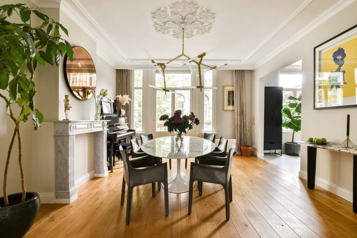 Foto 7 van Sarphatistraat 476