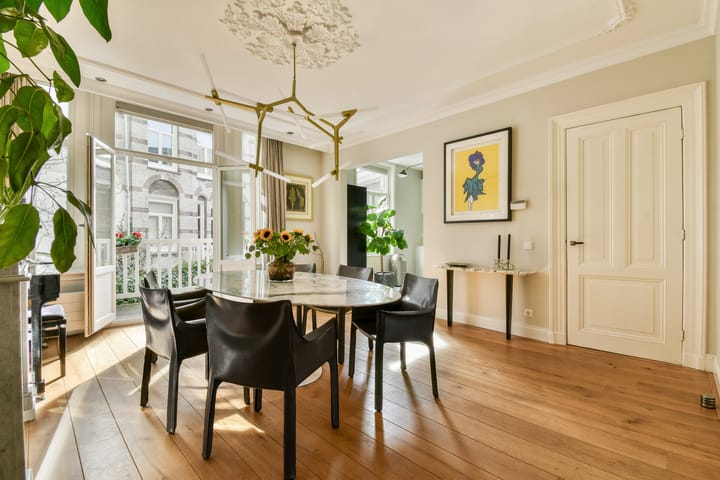 Foto 12 van Sarphatistraat 476