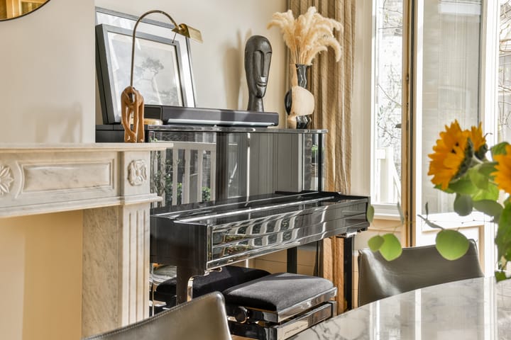 Foto 13 van Sarphatistraat 476