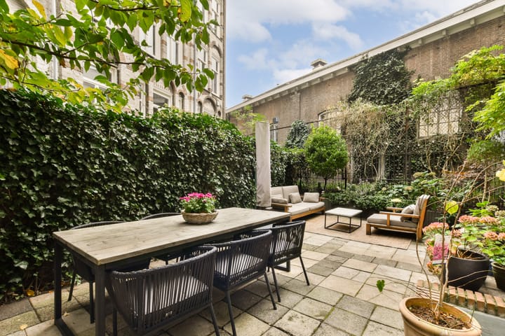 Foto 23 van Sarphatistraat 476