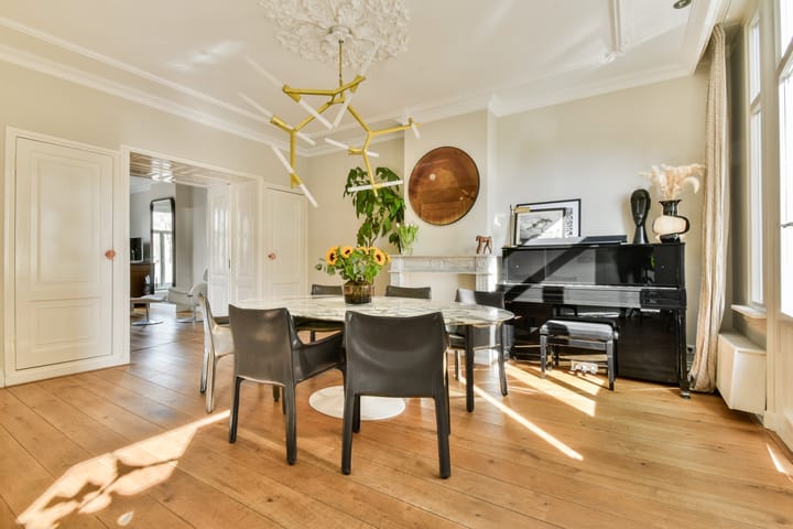 Foto 10 van Sarphatistraat 476