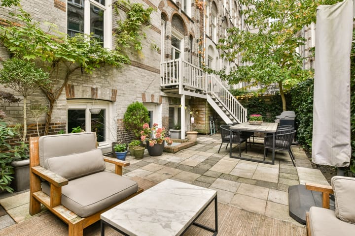 Foto 26 van Sarphatistraat 476