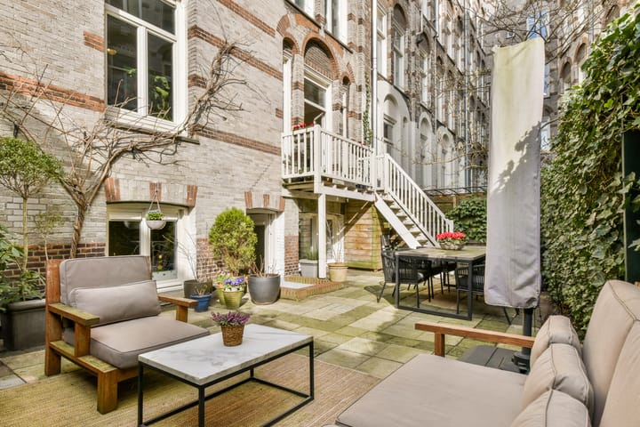 Foto 27 van Sarphatistraat 476