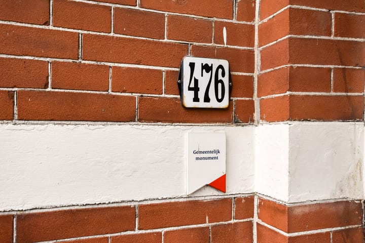 Foto 40 van Sarphatistraat 476