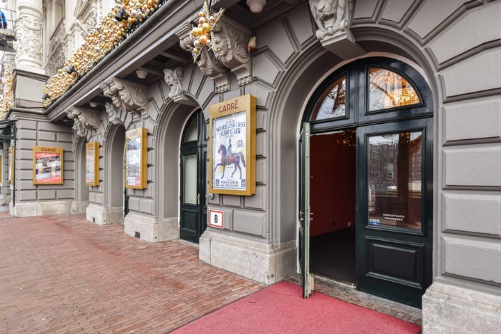 Foto 43 van Sarphatistraat 476