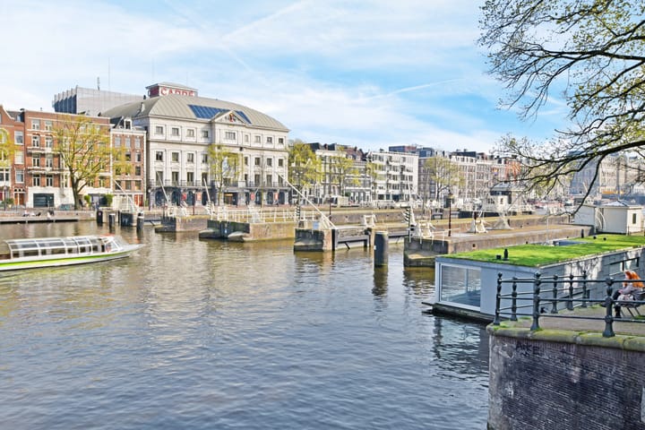 Foto 46 van Sarphatistraat 476