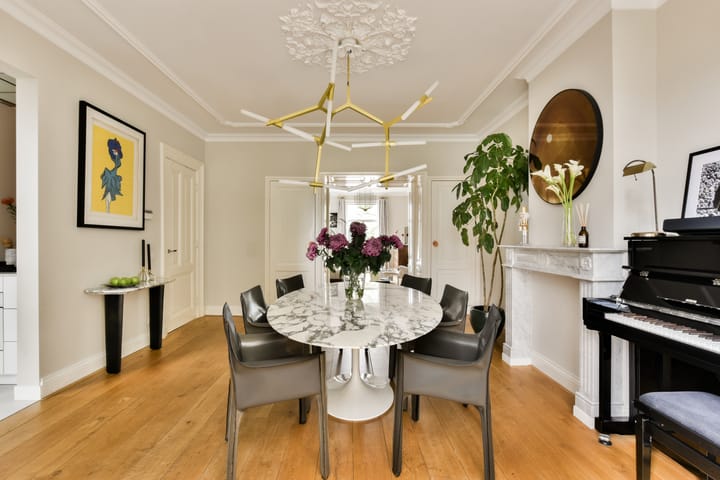 Foto 9 van Sarphatistraat 476