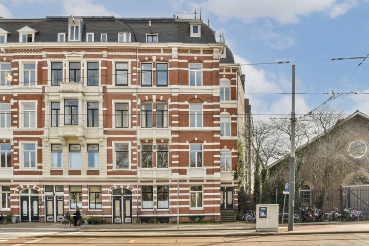 Foto 48 van Sarphatistraat 476