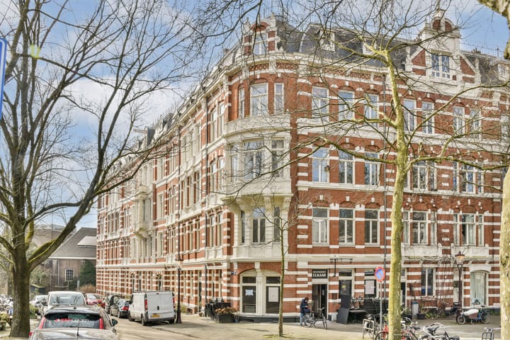 Foto 49 van Sarphatistraat 476