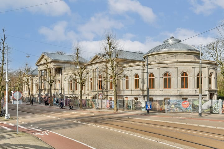 Foto 52 van Sarphatistraat 476