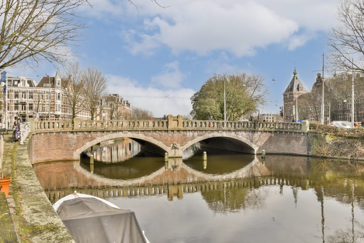 Foto 53 van Sarphatistraat 476